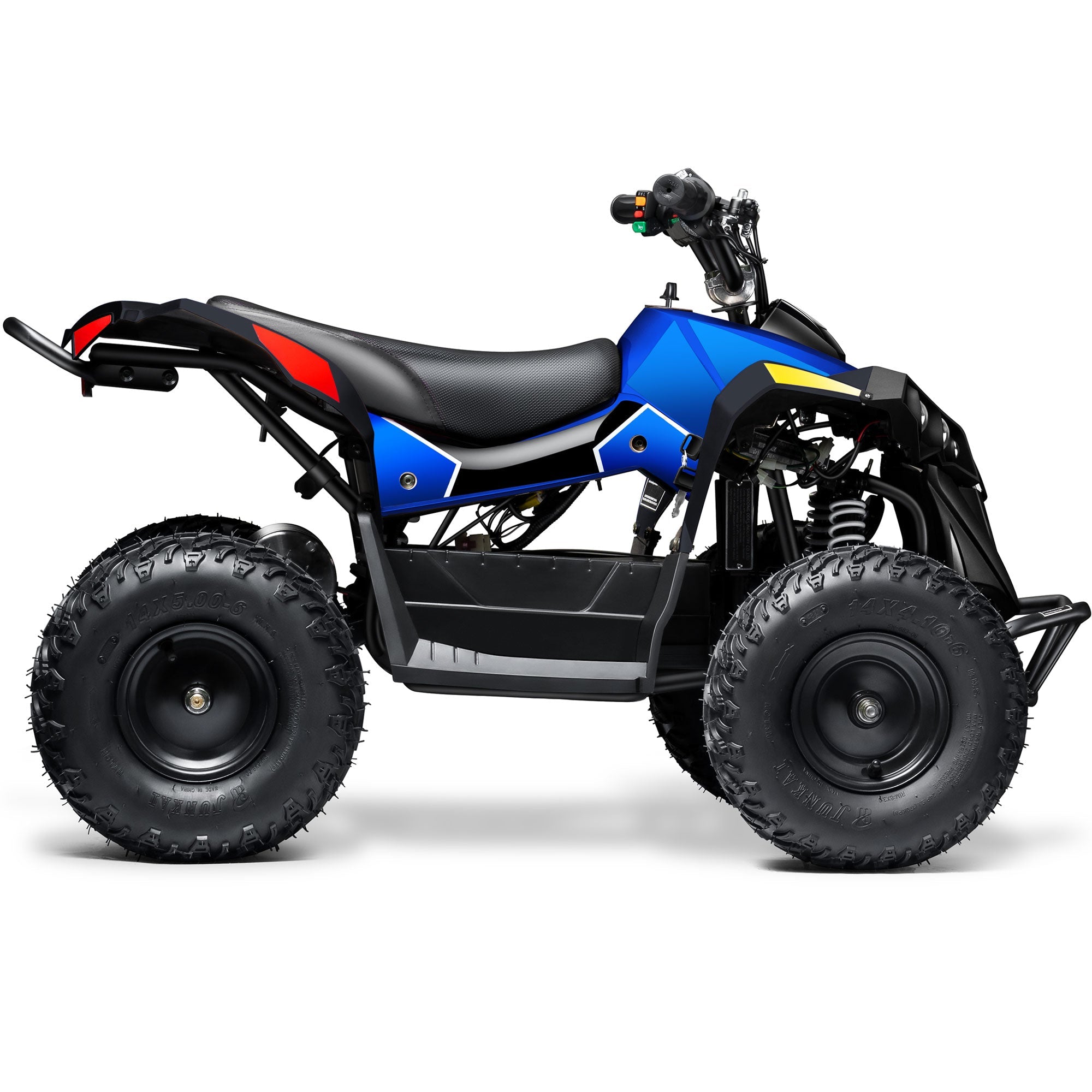 MotoTec | E-Bully 36v 1000w ATV