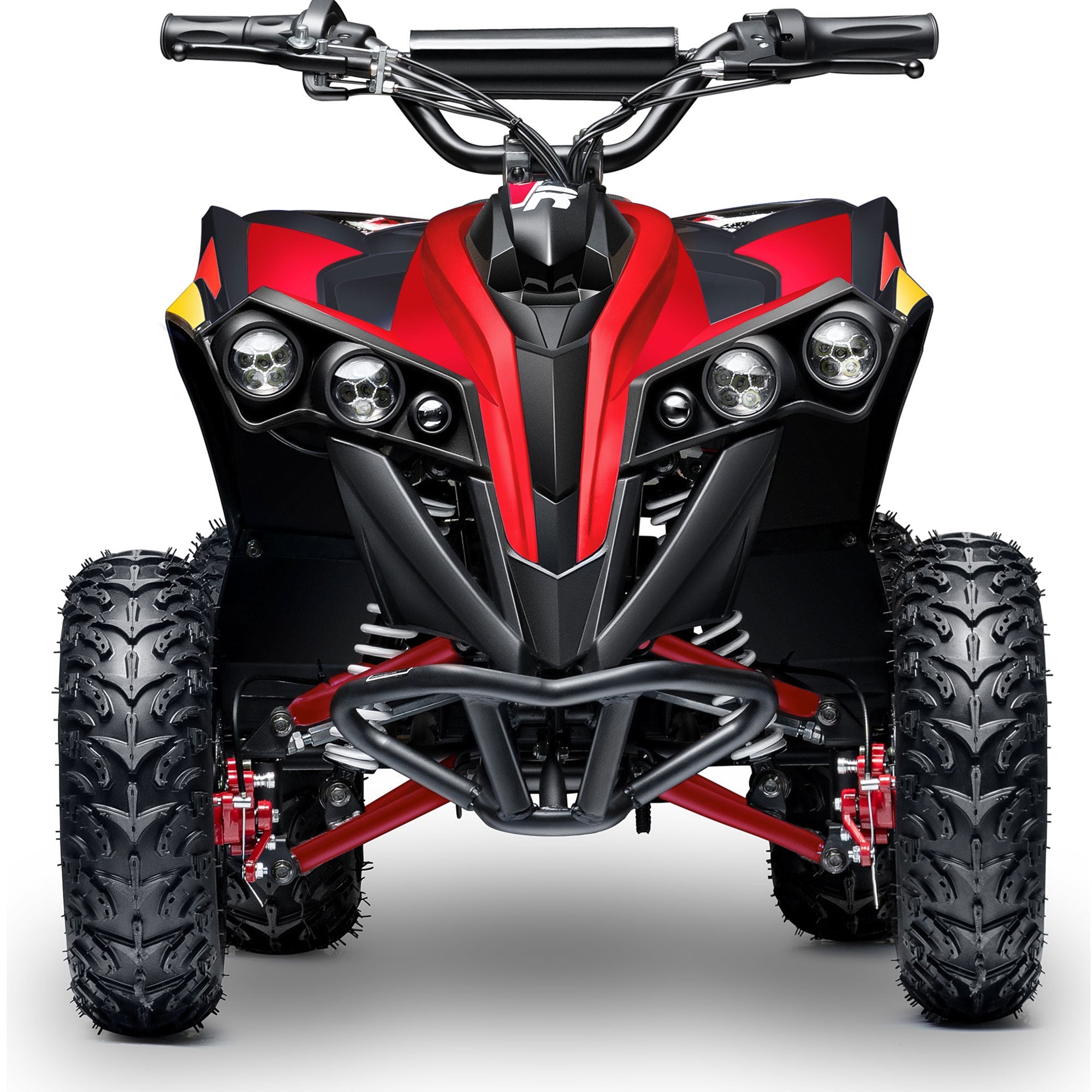 MotoTec | E-Bully 36v 1000w ATV
