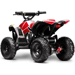 MotoTec | E-Bully 36v 1000w ATV