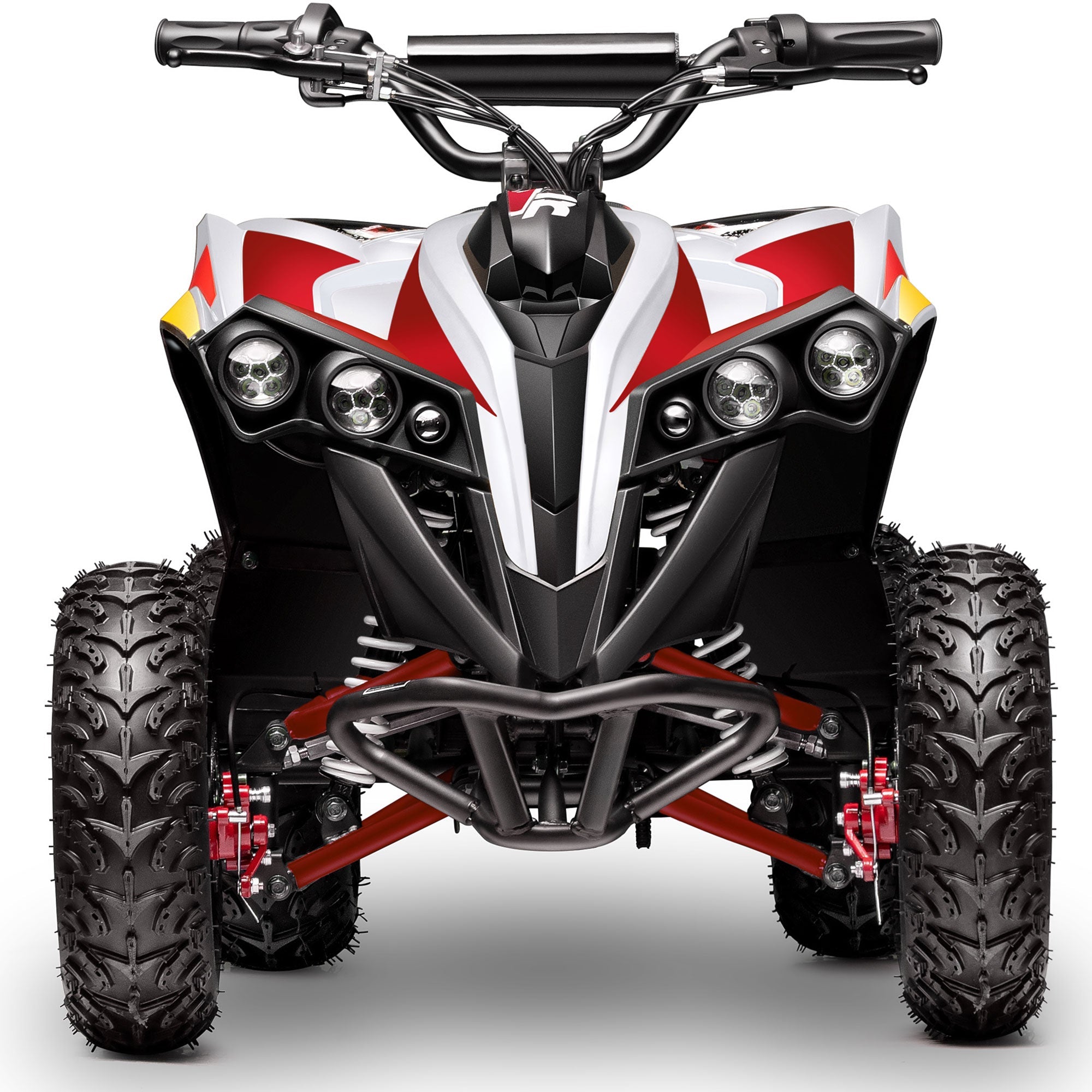 MotoTec | E-Bully 36v 1000w ATV