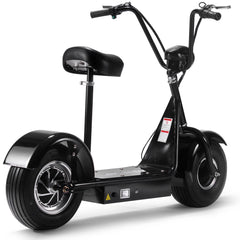 MotoTec | FatBoy 48v 800w Electric Scooter