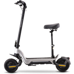 MotoTec | Fury 48v 1000w Lithium Electric Scooter