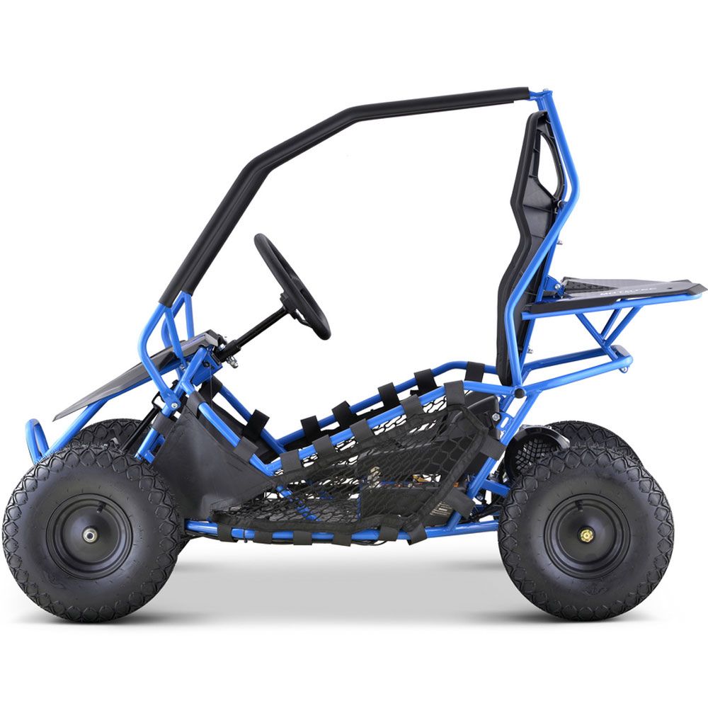 MotoTec | Maverick Go Kart 36v 1000w