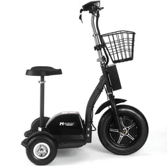 MotoTec | Electric Trike 48v 500w