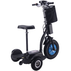 MotoTec | Electric Trike 48v 750w Lithium