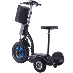 MotoTec | Electric Trike 48v 750w Lithium