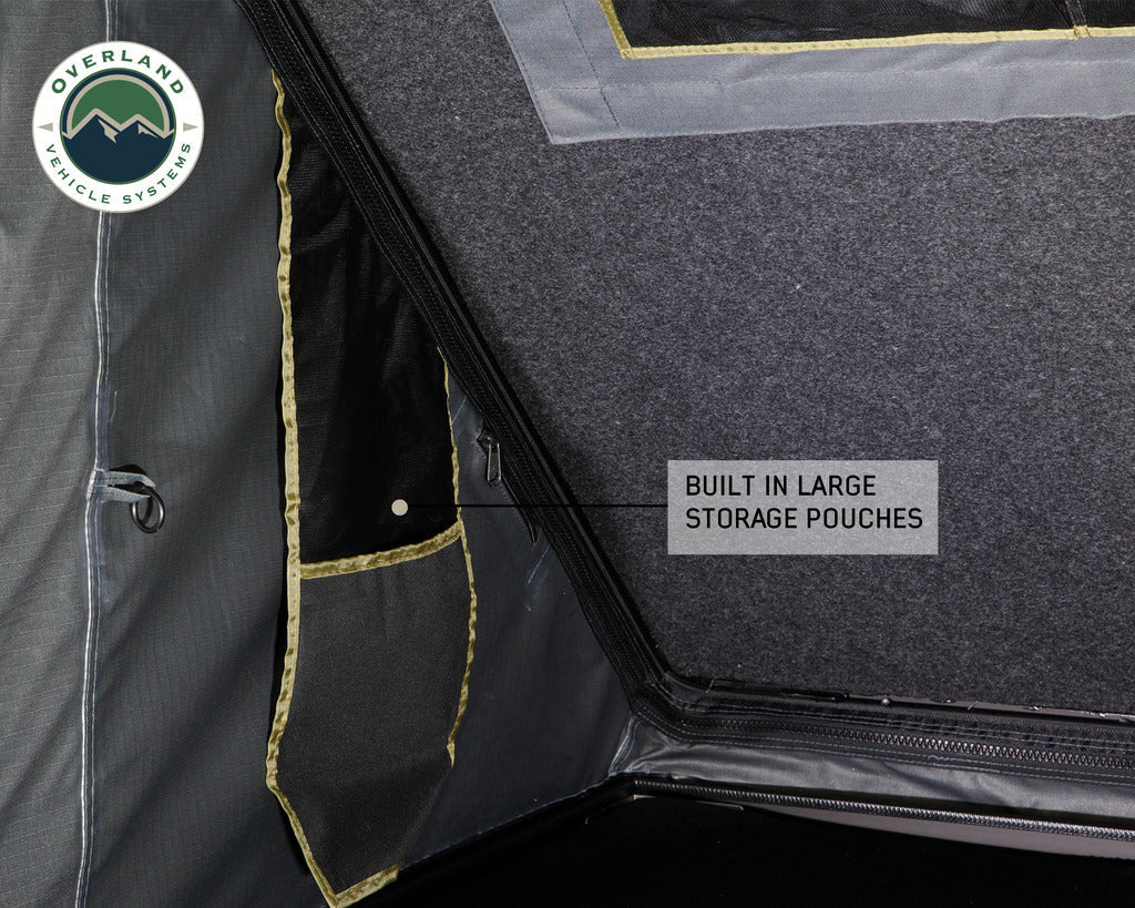 OVS | Mamba 3 Hard Shell Roof Top Tent | 18099901