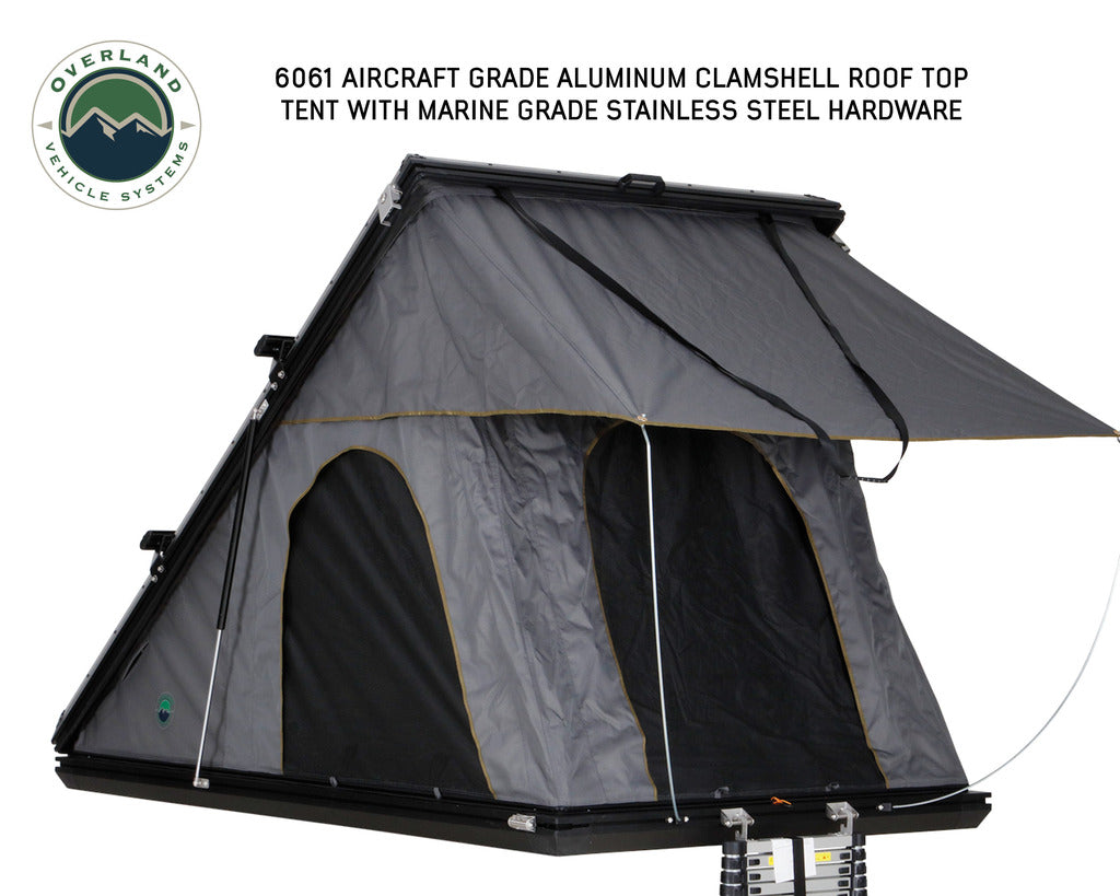 OVS | Mamba 3 Hard Shell Roof Top Tent | 18099901
