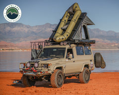 OVS | Mamba 3 Hard Shell Roof Top Tent | 18099901