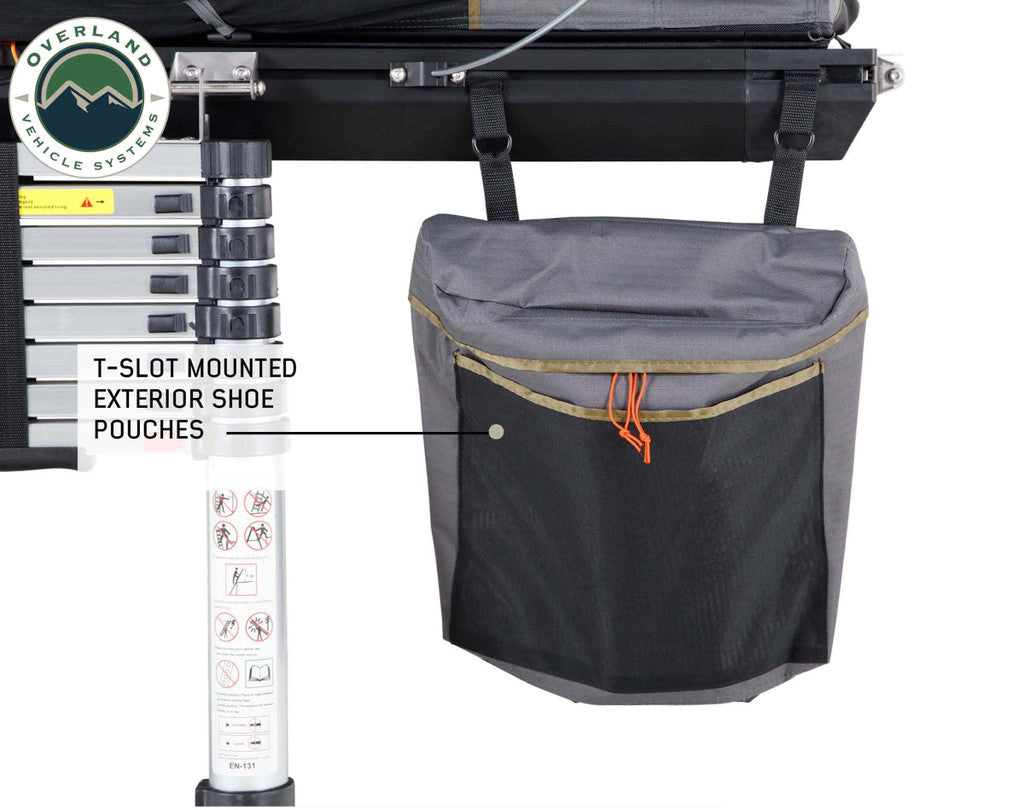 OVS | Mamba 3 Hard Shell Roof Top Tent | 18099901