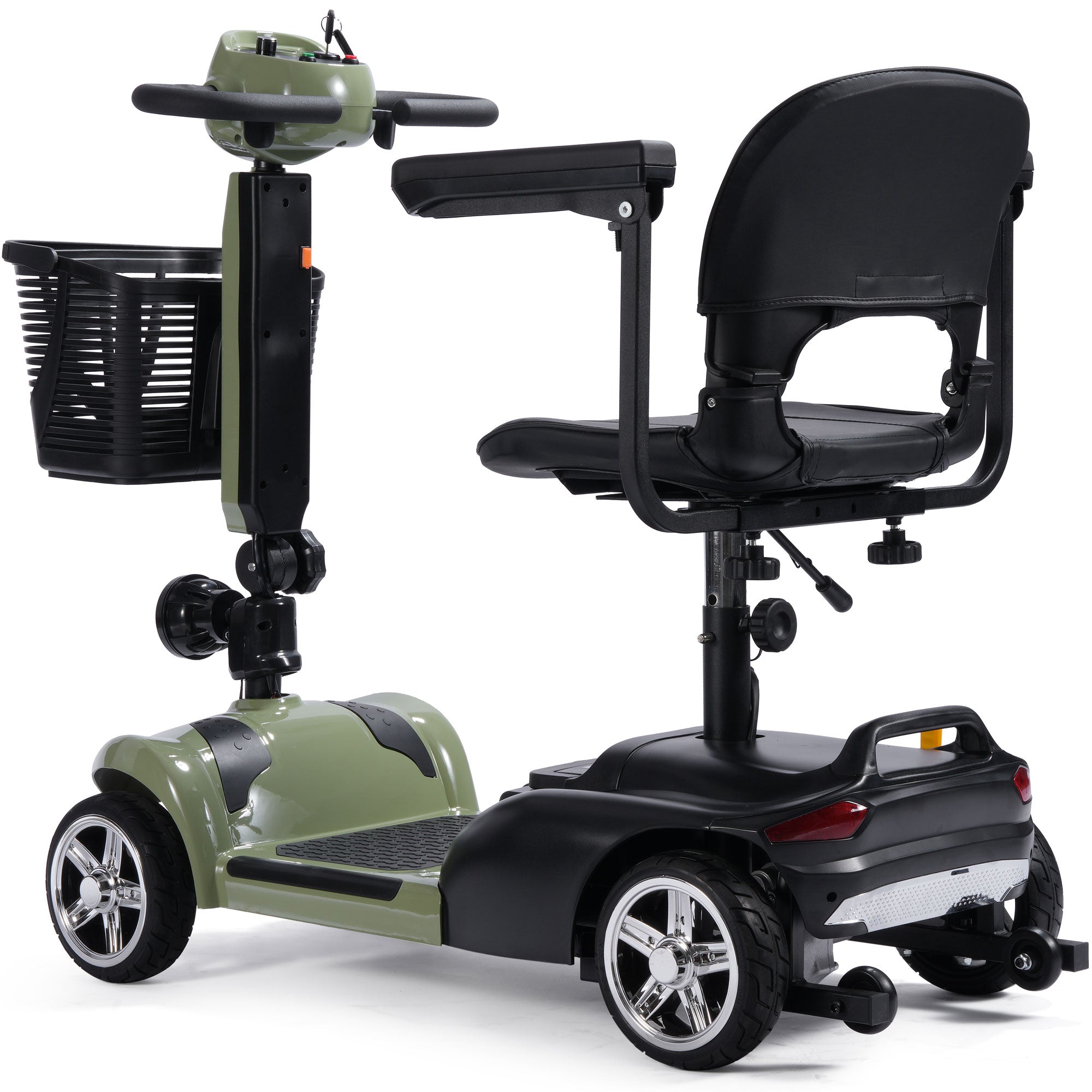 MotoTec | Mobility Scooter 24v 250w PLUS