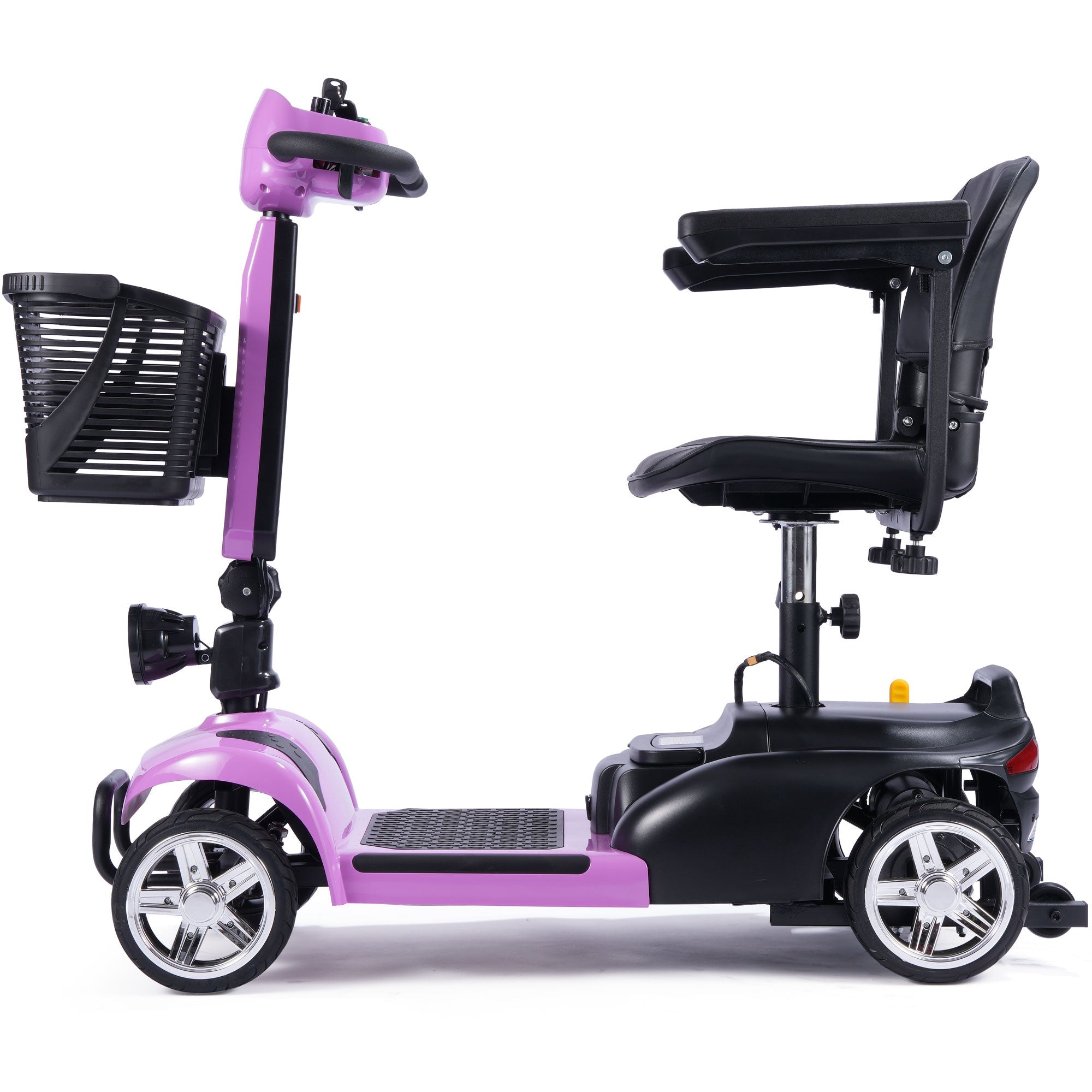 MotoTec | Mobility Scooter 24v 250w PLUS