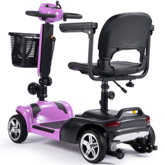 MotoTec | Mobility Scooter 24v 250w PLUS