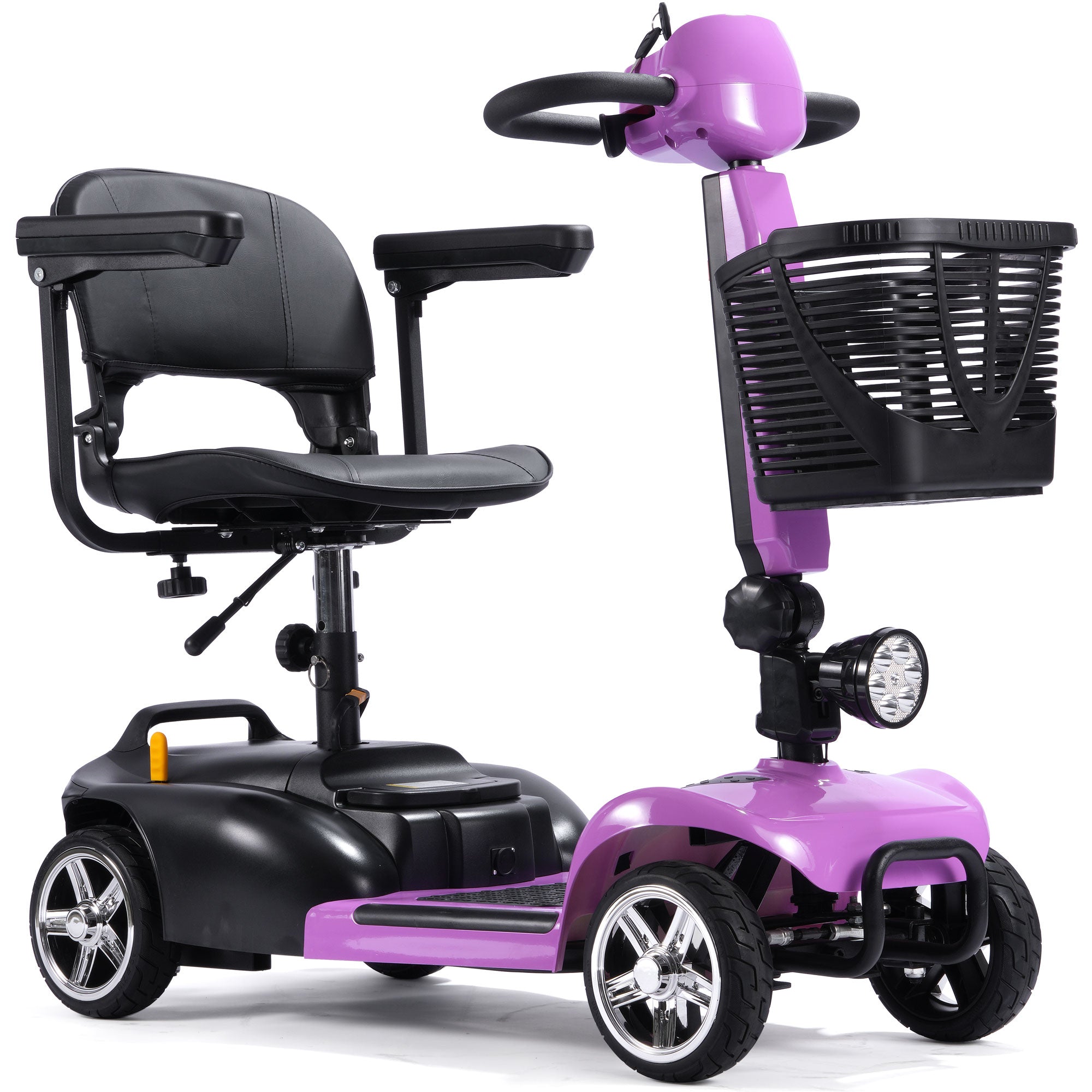 MotoTec | Mobility Scooter 24v 250w PLUS