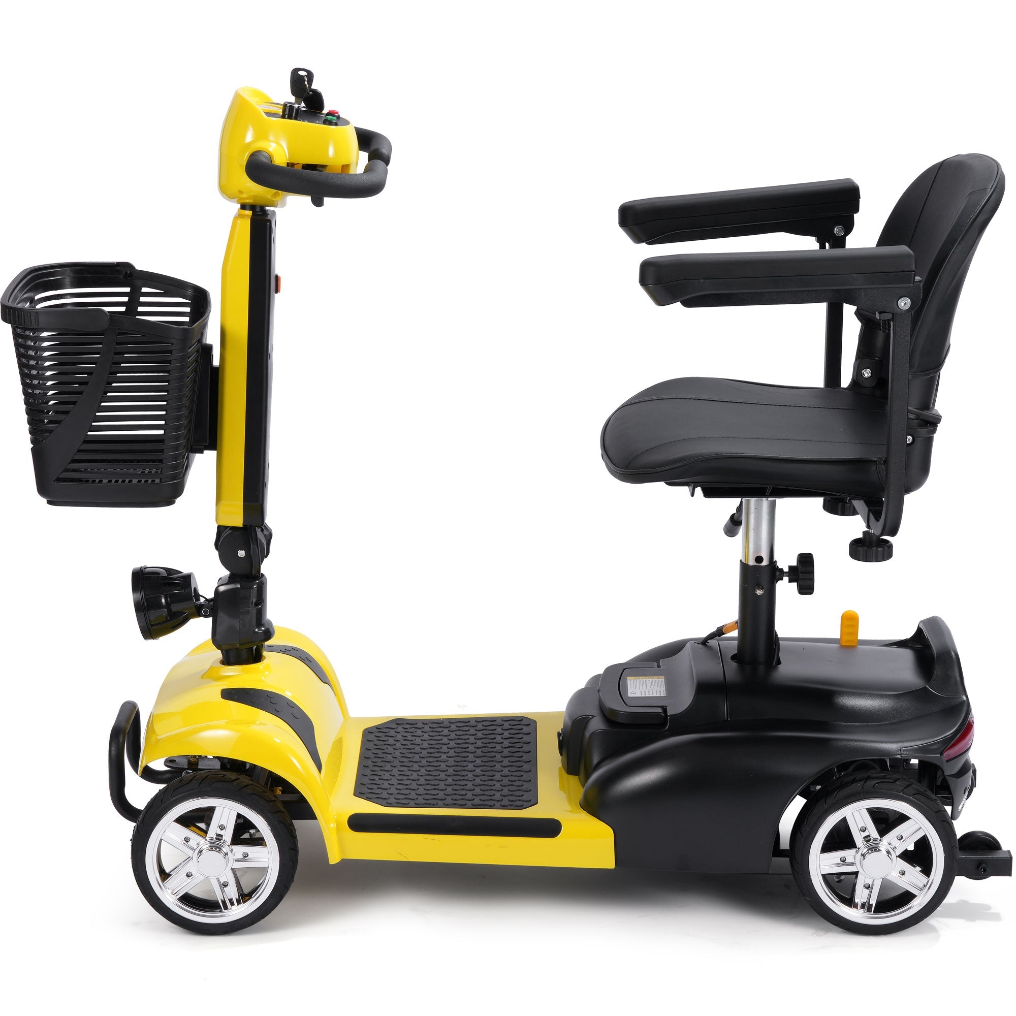 MotoTec | Mobility Scooter 24v 250w PLUS