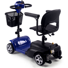 MotoTec | Mobility Scooter 24v 250w Blue
