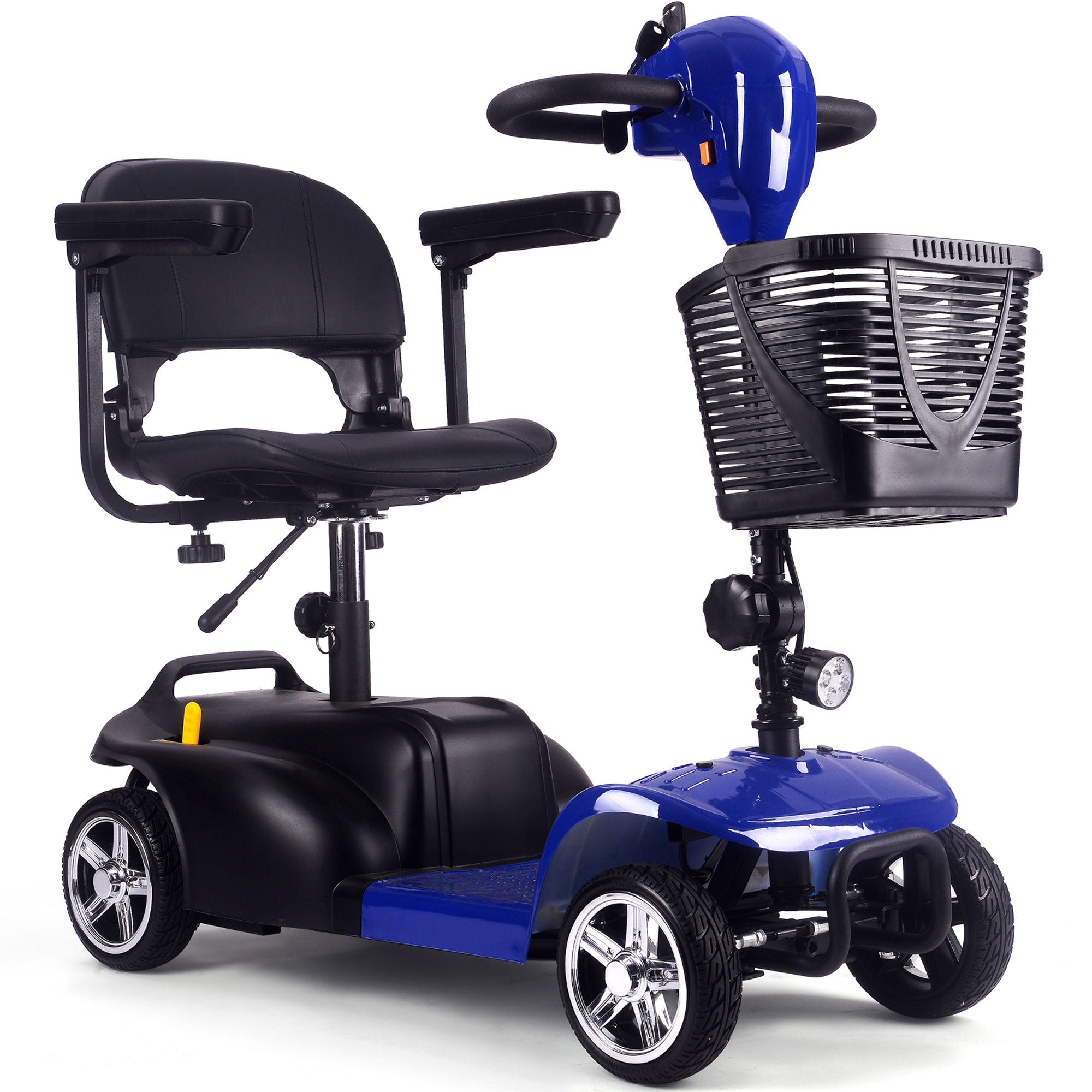 MotoTec | Mobility Scooter 24v 250w