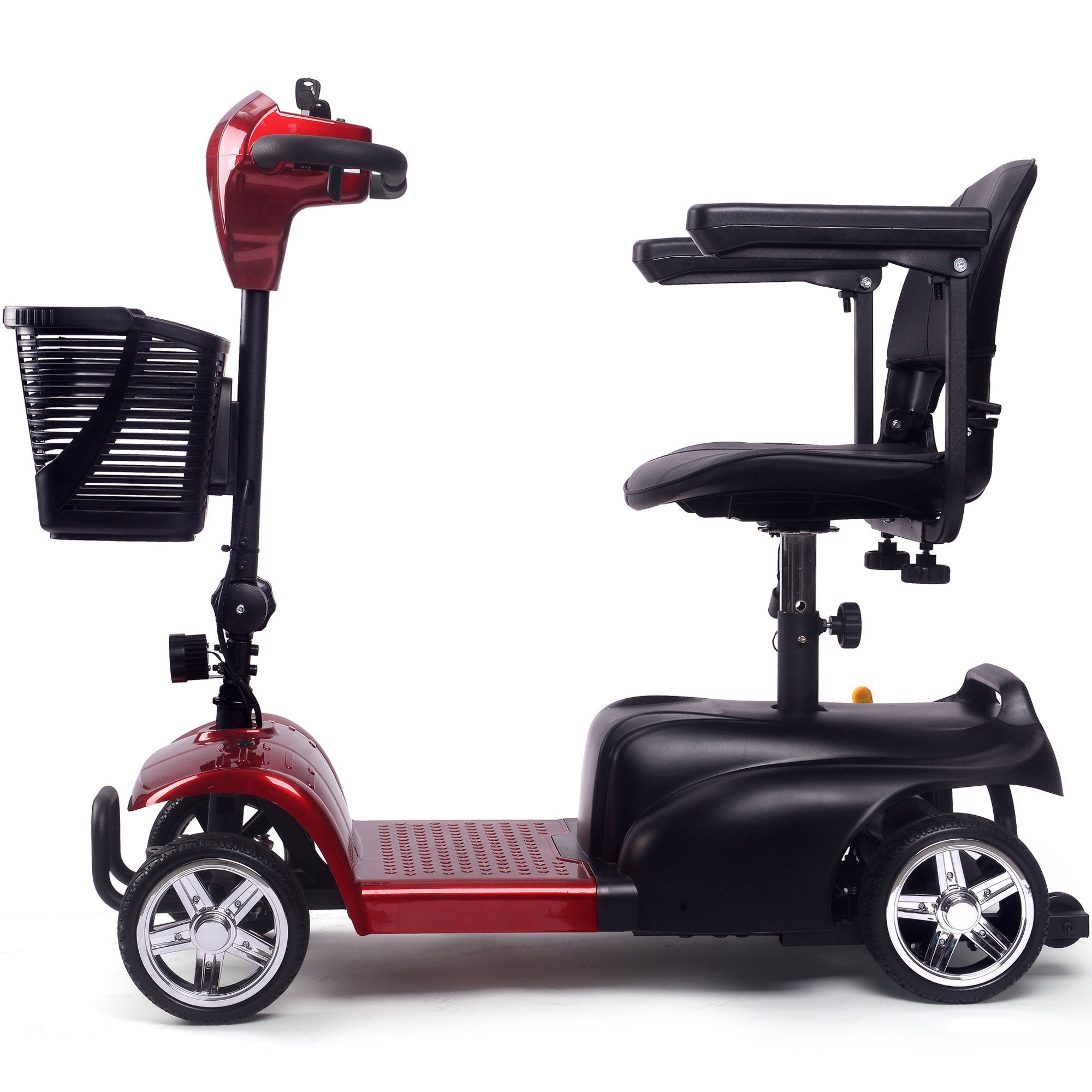 MotoTec | Mobility Scooter 24v 250w