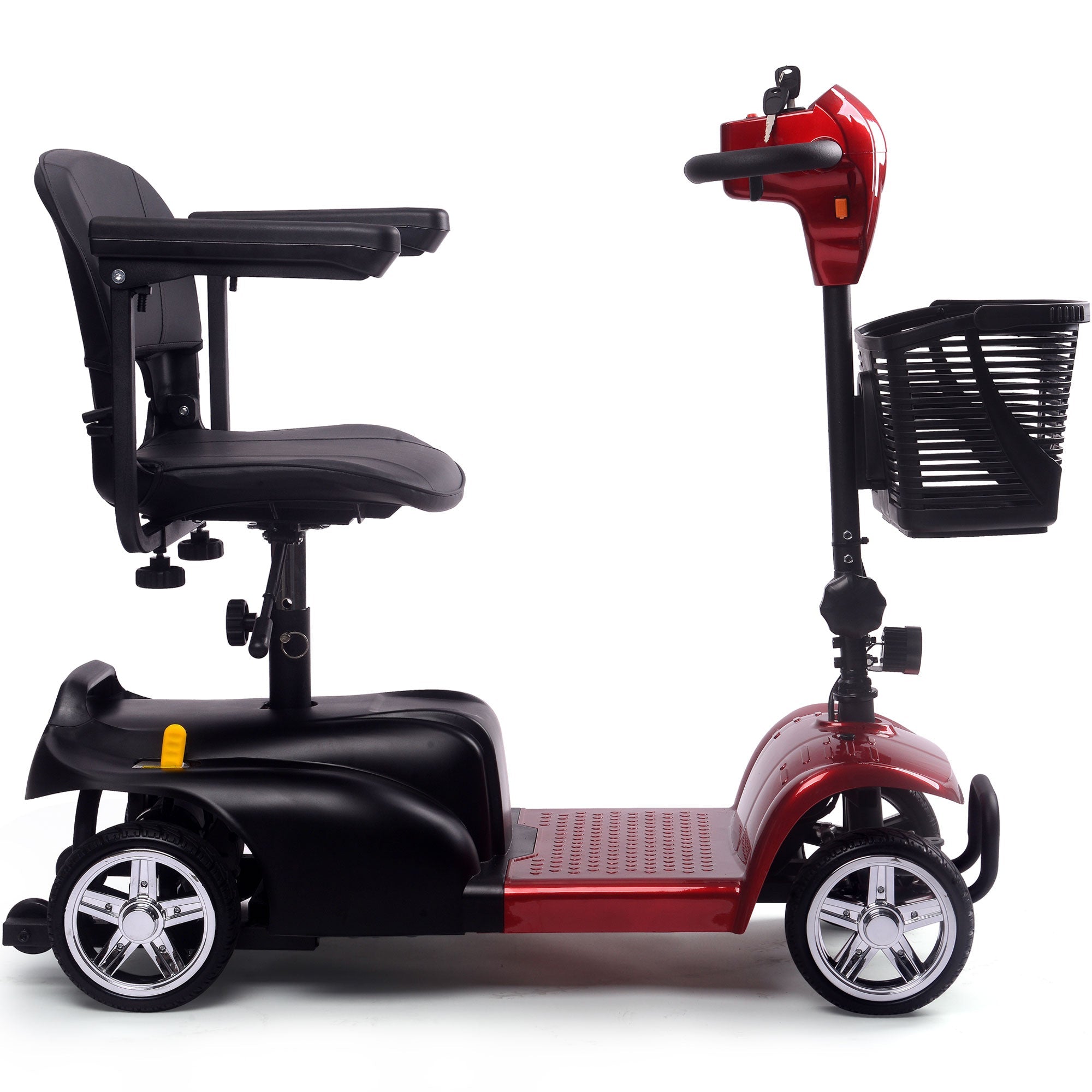 MotoTec | Mobility Scooter 24v 250w