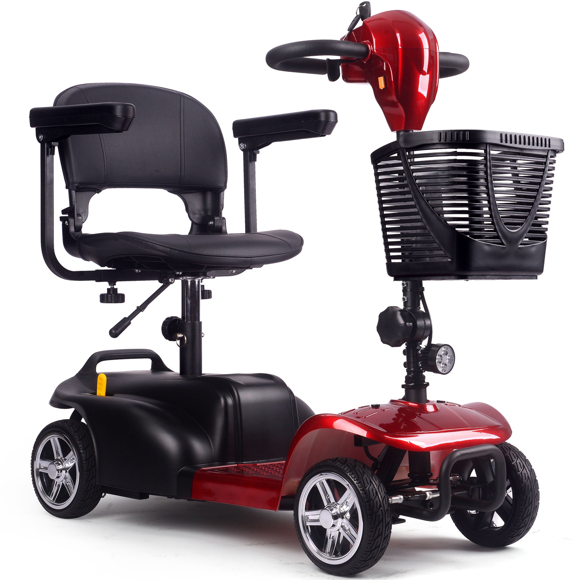 MotoTec | Mobility Scooter 24v 250w