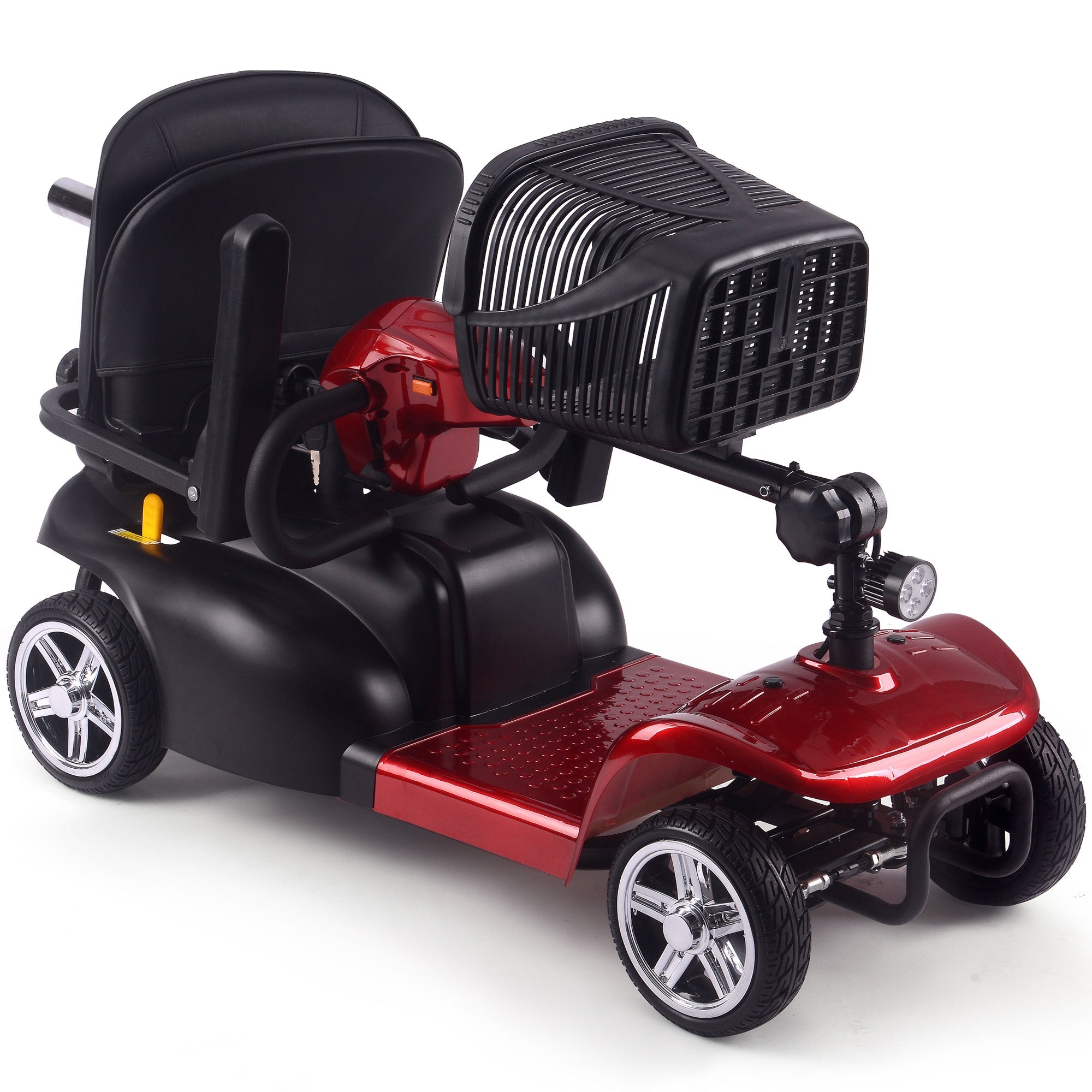 MotoTec | Mobility Scooter 24v 250w