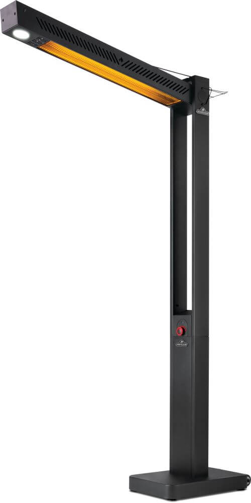 Napoleon | Phantom Outdoor Infrared Heater