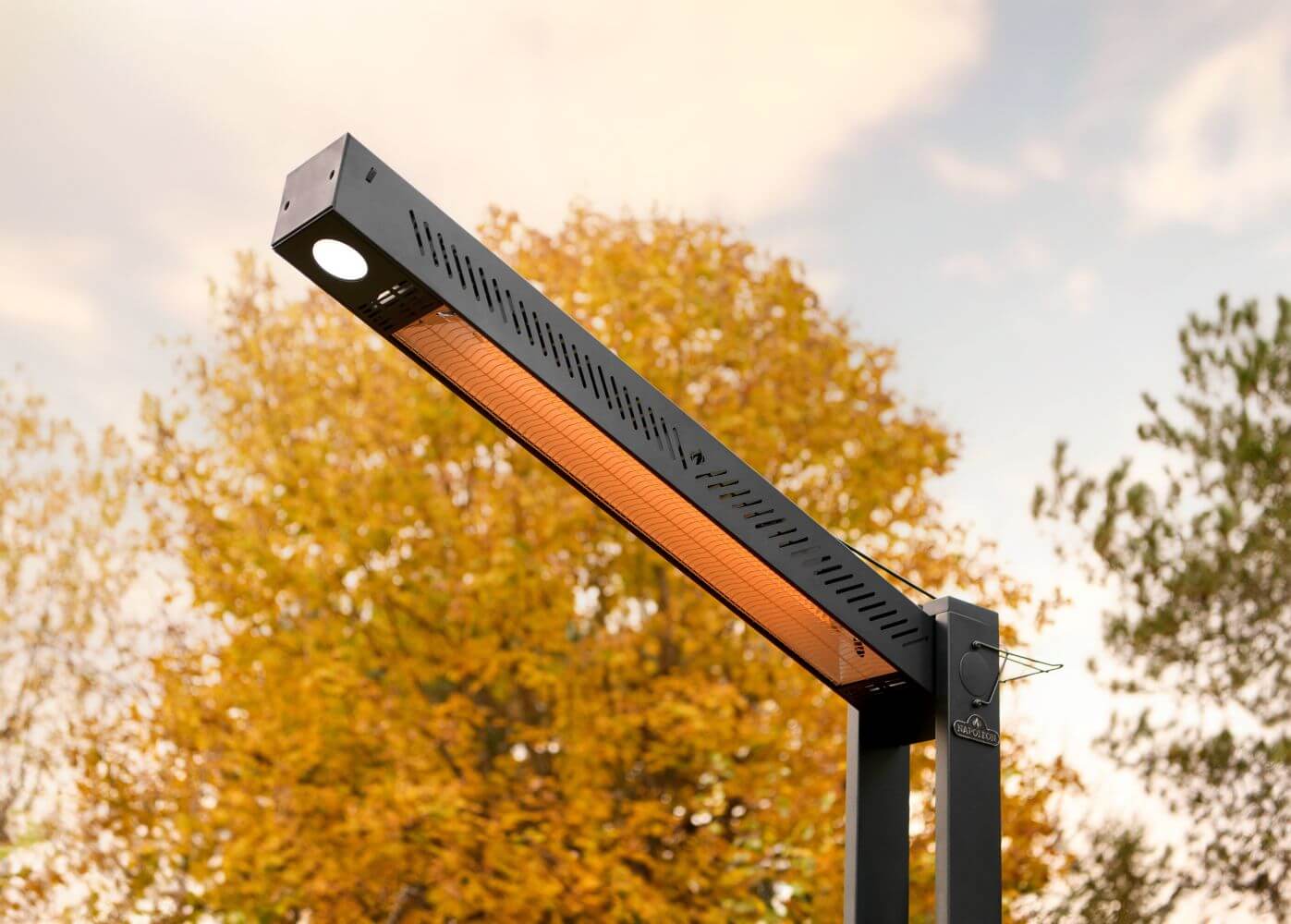 Napoleon | Phantom Outdoor Infrared Heater