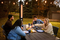 Napoleon | Phantom Outdoor Infrared Heater