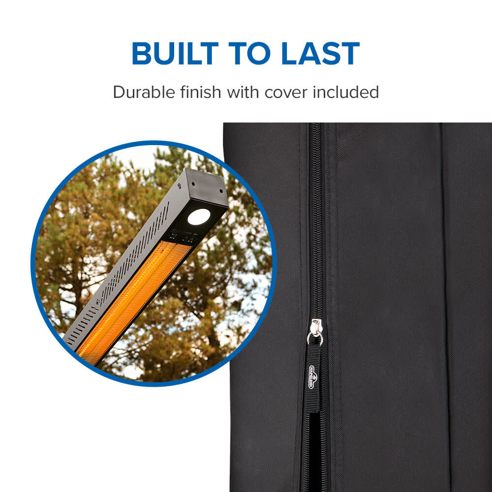 Napoleon | Phantom Outdoor Infrared Heater