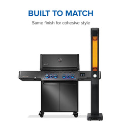 Napoleon | Phantom Outdoor Infrared Heater