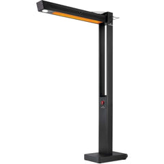 Napoleon | Phantom Freestanding 1500W Electric Infrared Patio Heater | NEOFV80IH