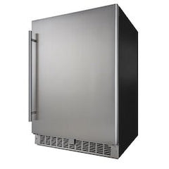 Napoleon | 24-Inch 5.5 Cu. Ft. Outdoor Rated Refrigerator | NFR055OUSS