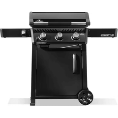 Napoleon | Freestyle™ 24 Pre-seasoned Non-Stick Griddle, Propane | F24DFTPK