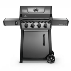 Napoleon | Freestyle 425 Propane Gas Grill, Graphite Grey | F425DPGT