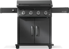 Napoleon | Rogue PRO Phantom 30 Rust-Resistant Griddle, Propane | RP30FTPK-PHM