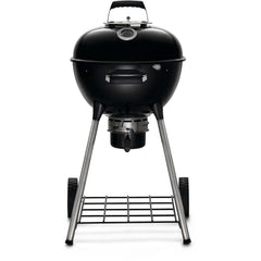 Napoleon | 18 Inch Charcoal Kettle Grill | Black | NK18K-LEG-3