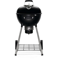 Napoleon | 18 Inch Charcoal Kettle Grill | Black | NK18K-LEG-3