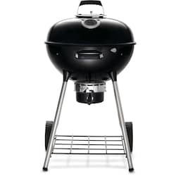 Napoleon | 22 Inch Charcoal Kettle Grill | Black | NK22K-LEG-3