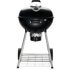 Napoleon | 22 Inch Charcoal Kettle Grill | Black | NK22K-LEG-3