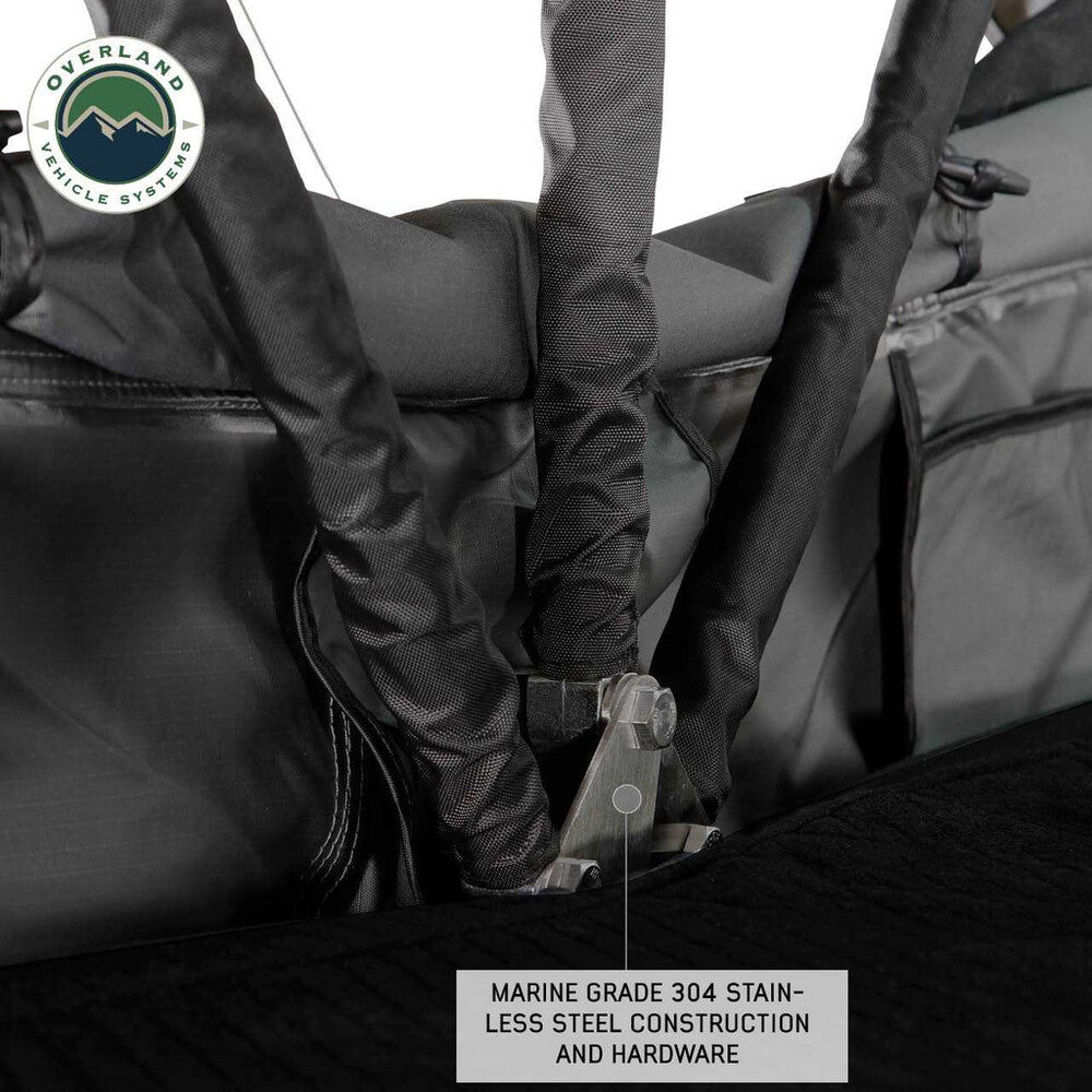 OVS | HD Nomadic 2 Standard Roof Top Tent | 18429936