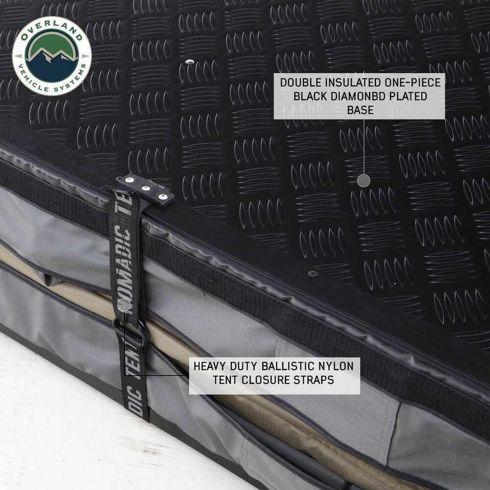 OVS | HD Nomadic 3 Standard Roof Top Tent | 18439936