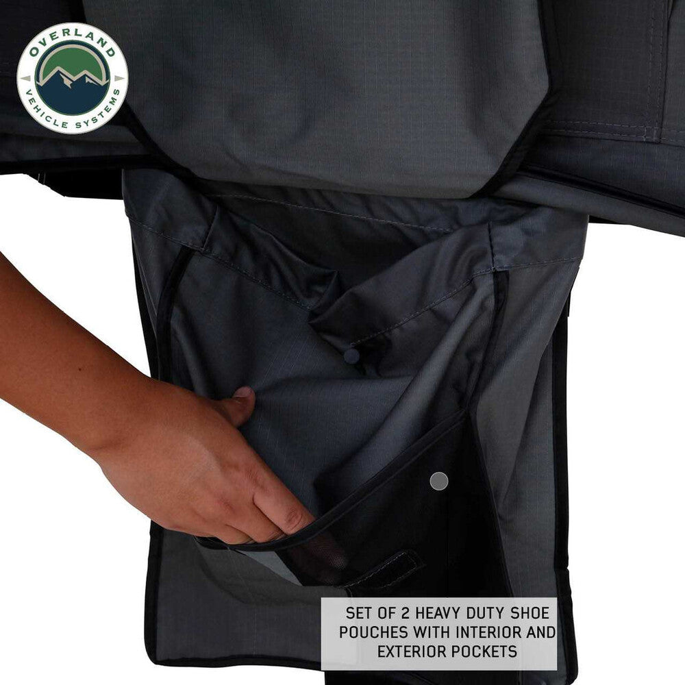 OVS | HD Nomadic 3 Standard Roof Top Tent | 18439936