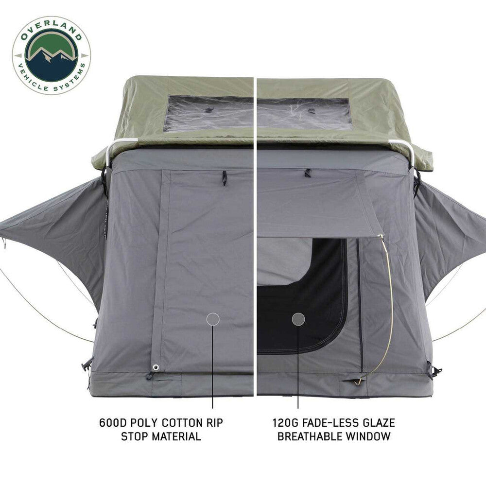 OVS | HD Nomadic 3 Standard Roof Top Tent | 18439936