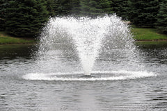Scott Aerator | North Star Display Aerator