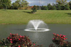 Scott Aerator | North Star Display Aerator