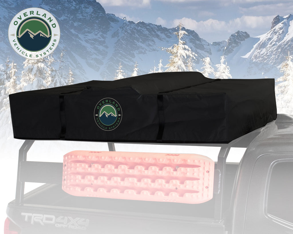 OVS | HD Nomadic 3 Arctic White Roof Top Tent | 18339936