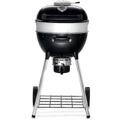 Napoleon | PRO 18 Inch Charcoal Kettle Grill | Black | PRO18K-LEG-3