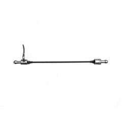 Eunorau | Electric Bike 190mm Hub Quick Release Skewer Fit For Ebike Trailers | QR-TL01-190-O