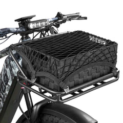 Front Cargo Rack