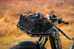 Front Cargo Rack